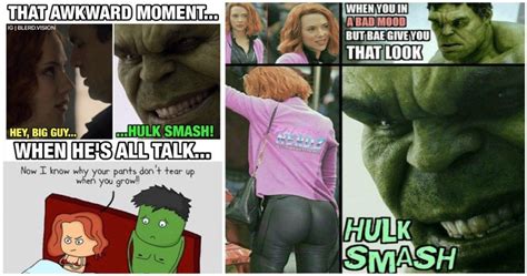 Pin by Animatedtimies on 33 Incredibly Funny Hulk Memes | Hulk memes, Funny picture jokes, Funny ...