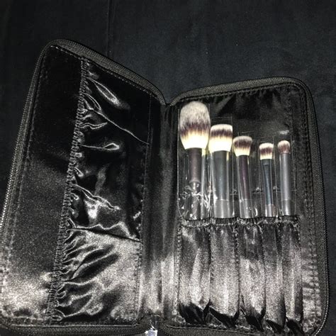 Ulta Beauty | Makeup | Hp Best In Makeup It By Ulta Brush Set | Poshmark