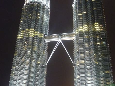 Skybridge | KLCC Park, Kuala Lumpur, MYS | Martijn J | Flickr