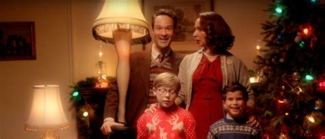 A Christmas Story Live Trailer Is Ready for the Holidays