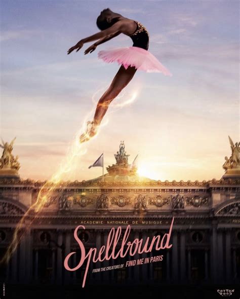 Spellbound (2023)