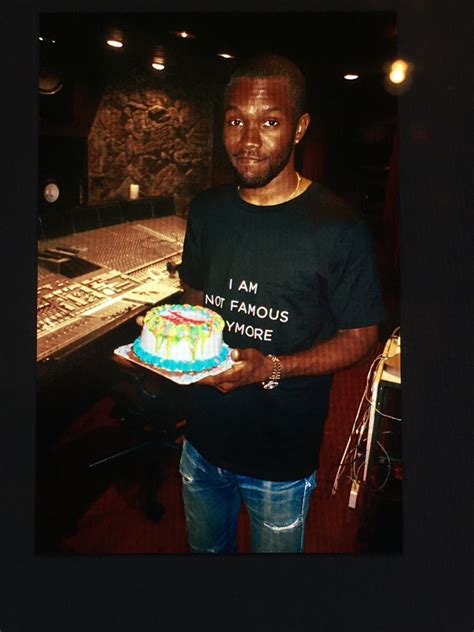 Tyler, the Creator helped Frank Ocean celebrate 'Blonde' release in a ...