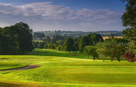 Hooked: Ireland's Golf Courses: The Vagliano Trophy at Malone Golf Club