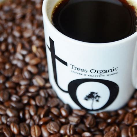 About Our Organic, Fair Trade Coffee | Trees Coffee House Vancouver