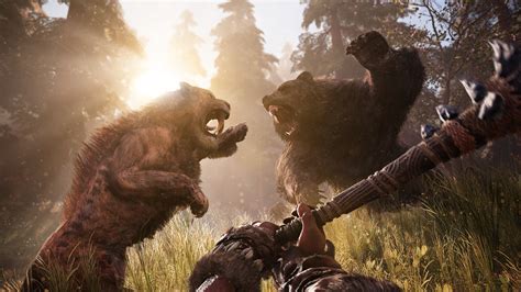 Far Cry Primal Satın Al - %25 İndirimli Pc Game Fiyat - FOXNGAME