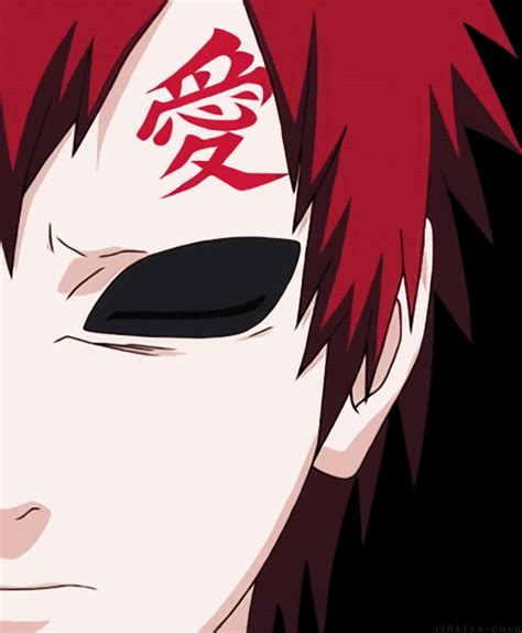 Gaara | Anime Amino