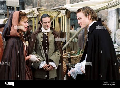 Lena olin casanova 2005 hi-res stock photography and images - Alamy