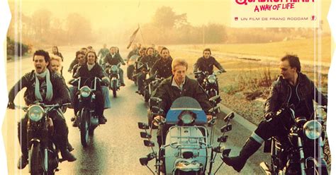 SIXTIES BEAT: Quadrophenia