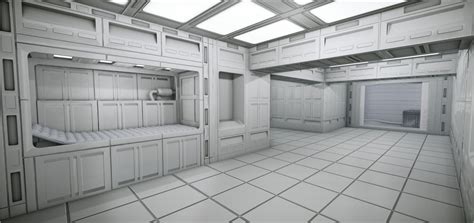 Med bay plain Gnu Linux, Base Image, Hoth, Echo, Alcove Bathtub, Garage ...