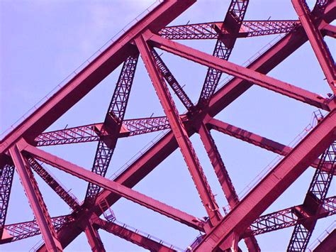 pink bridge | palo | Flickr