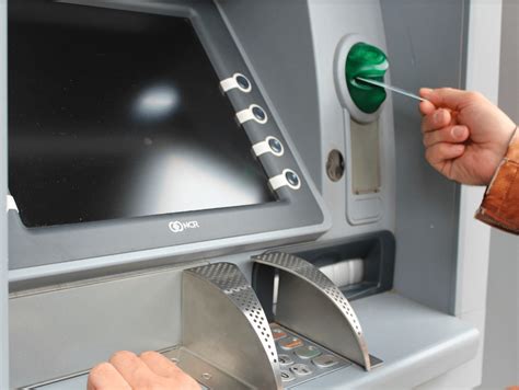 Buying ATM machines, (The Definitive Guide)