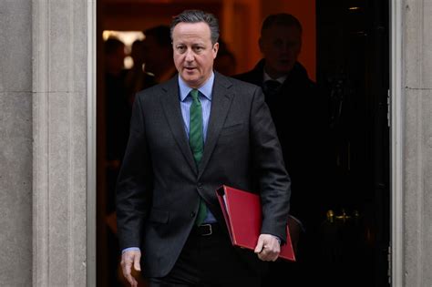 The problem with David Cameron taking questions in the Commons - New Statesman