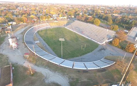 Kickers look to take over City Stadium; $20M in upgrades planned - Richmond BizSense