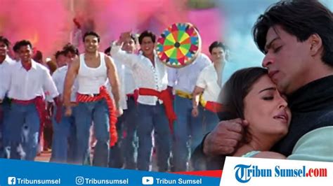 Lagu India Lawas Tahun 90 Paling Populer dari OST Film Bollywood, Ada ...