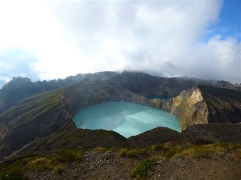 Things to Do on Flores Island other than Komodo National Park - TheHotFlashPacker.com