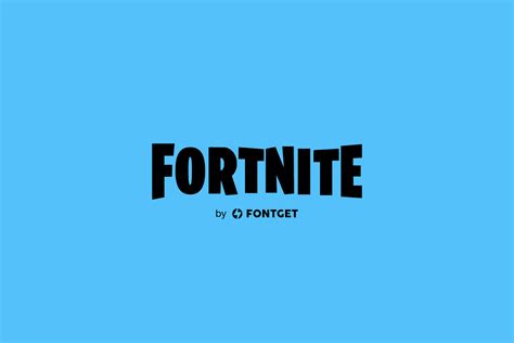 Fortnite Font FREE Download & Similar Fonts | FontGet