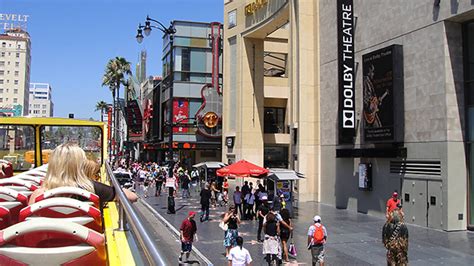 Hollywood Walk of Fame | Things to do in Hollywood, Los Angeles