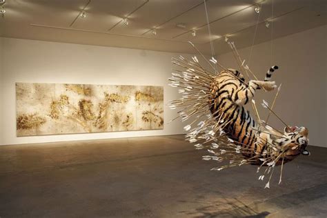 Cai Guo-Qiang | Cai guo qiang, Nature museum, Contemporary art