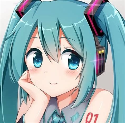 Miku Hatsune Image - ID: 42455 - Image Abyss