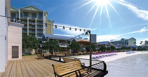 Allegiant shifts to hotel focus for its first Sunseeker resort