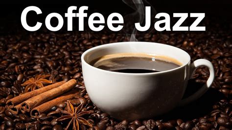 Smooth Jazz Cafe Music - Elegant Coffee House Jazz to Relax - YouTube