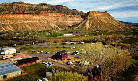 3 Key RV Camping Tips | Palisade Basecamp