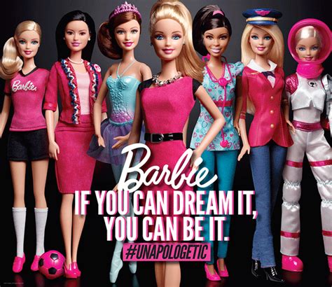 Mattel Launch 'Entrepreneur Barbie' Campaign To Inspire Job Choices For ...