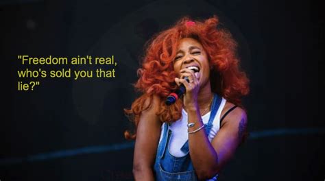 Best 54 SZA Quotes and Lyrics - NSF News and Magazine