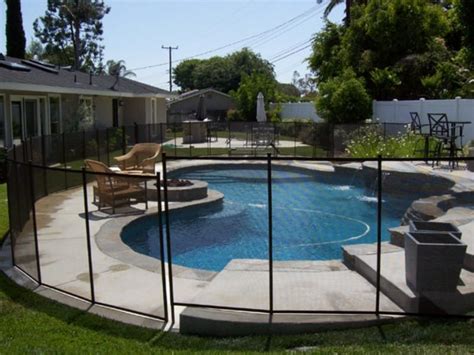 Pool Fence Tulsa, OK | Pool Safety Fence Installation Tulsa, OK | FREE ...