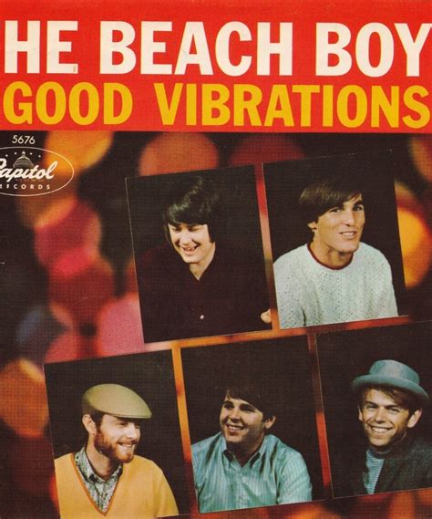 The Beach Boys - 50 Years of Good Vibrations - 18 May 2017 - Royal Albert Hall - Event/Gig ...