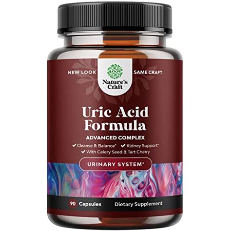 7 Reasons To Try A Kal Uric Acid Flush