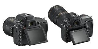 Nikon D750 vs Nikon D850: what's the difference? | Digital Camera World