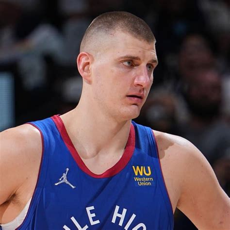 Jokic Haircut Game Analysis Part 2 : r/denvernuggets