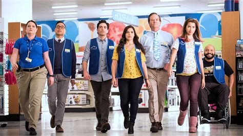 Watch Superstore Current Preview: Superstore First Look - NBC.com