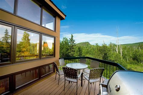 Caribou Highlands Lodge at Lutsen Mountain | Explore Minnesota