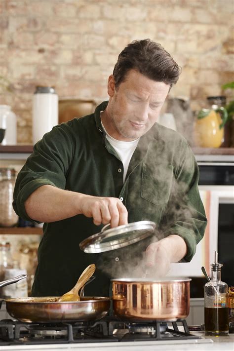 Every Single Recipe From Jamie Oliver's New Series, Keep Cooking and ...