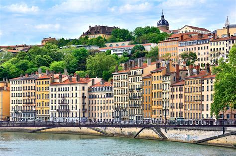 Lyon, France, Travel Guide: Where to Eat, What to Do, and More | Vogue