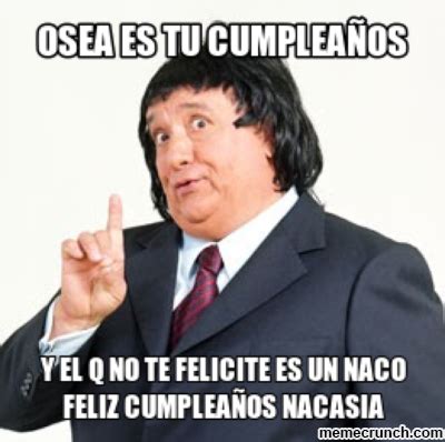 Funny Feliz Cumpleanos Quotes - ShortQuotes.cc