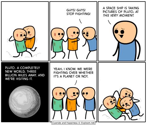 pluto pictures and jokes / funny pictures & best jokes: comics, images ...