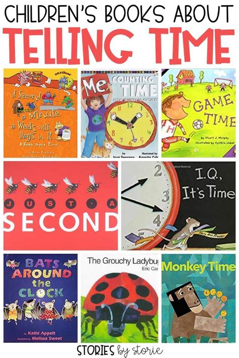 Teaching children to tell time can be tricky! Whether you are teaching children to tell time on ...