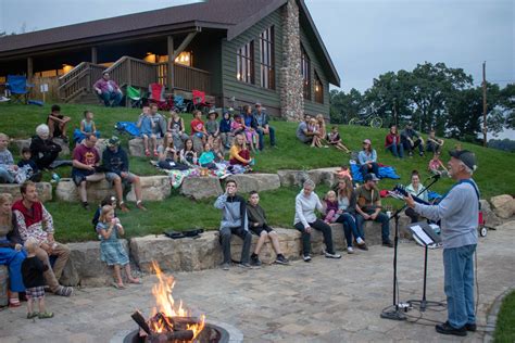 Bair Lake Bible Camp- Christian Camps & Retreat in Michigan