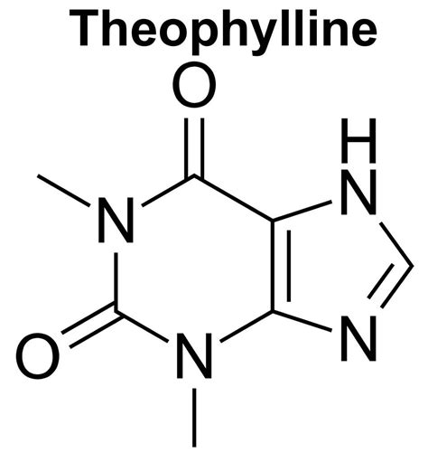 Kalorie Versicherung Aufnahmegebühr theophylline mechanism of action Rechte geben Kollision Auspuff