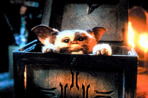 Gremlins Gizmo Evil