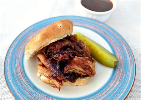 Jack Daniels Bbq Sauce Pulled Pork Recipe Slow Cooker | Besto Blog