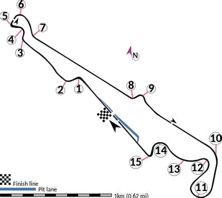 2018 Formula One World Championship - Wikipedia