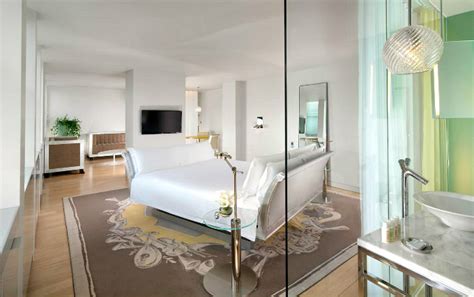 Sanderson Hotel, London | Book on TravelStay.com