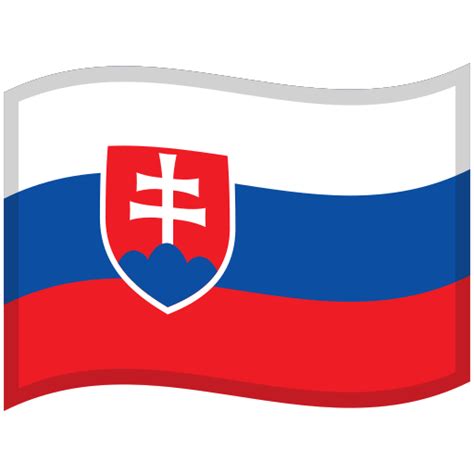 🇸🇰 Flag: Slovakia Emoji