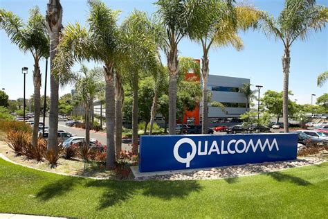 FTC Sues Qualcomm for Allegedly Violating Competition Laws