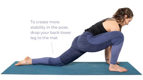 11 Lizard Pose Sequence Yoga Poses - vrogue.co