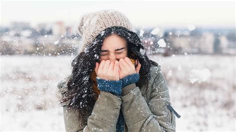 How to keep your eyes safe in cold weather | Ohio State Medical Center